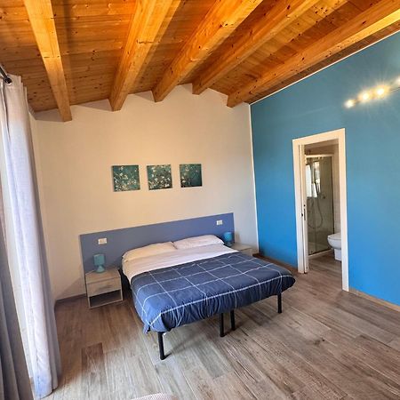 Alex Rooms Ragusa Bagian luar foto