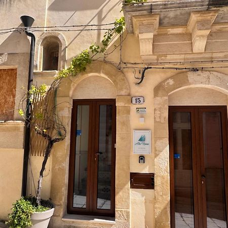 Alex Rooms Ragusa Bagian luar foto