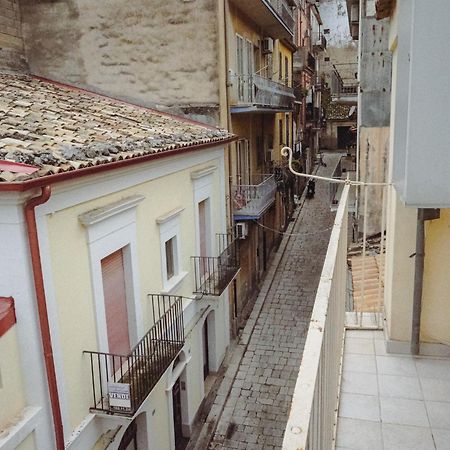 Alex Rooms Ragusa Bagian luar foto