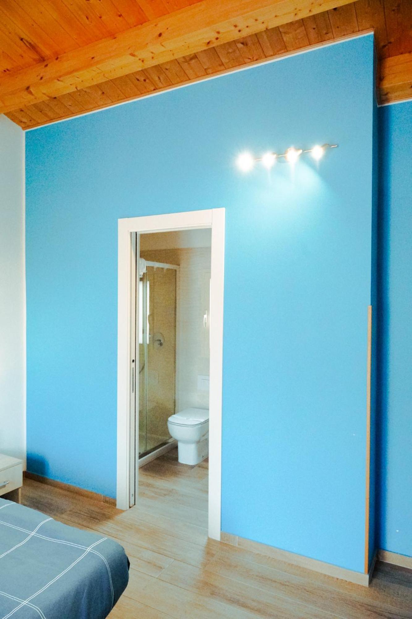 Alex Rooms Ragusa Bagian luar foto