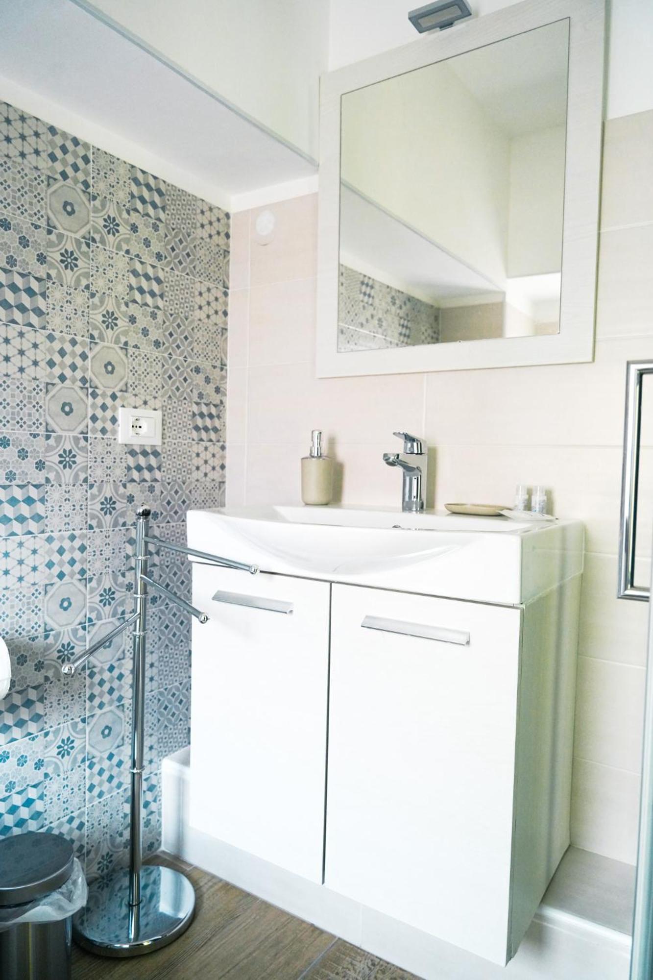 Alex Rooms Ragusa Bagian luar foto