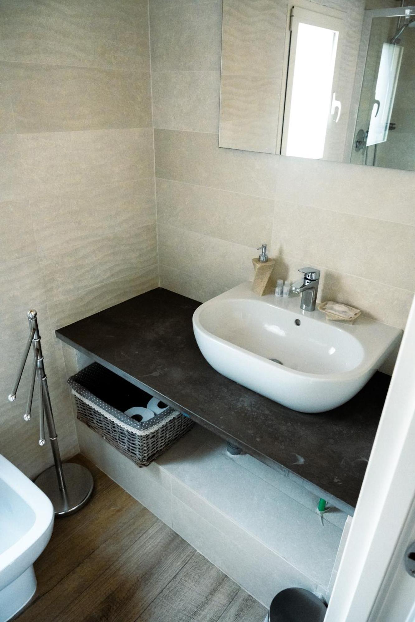 Alex Rooms Ragusa Bagian luar foto