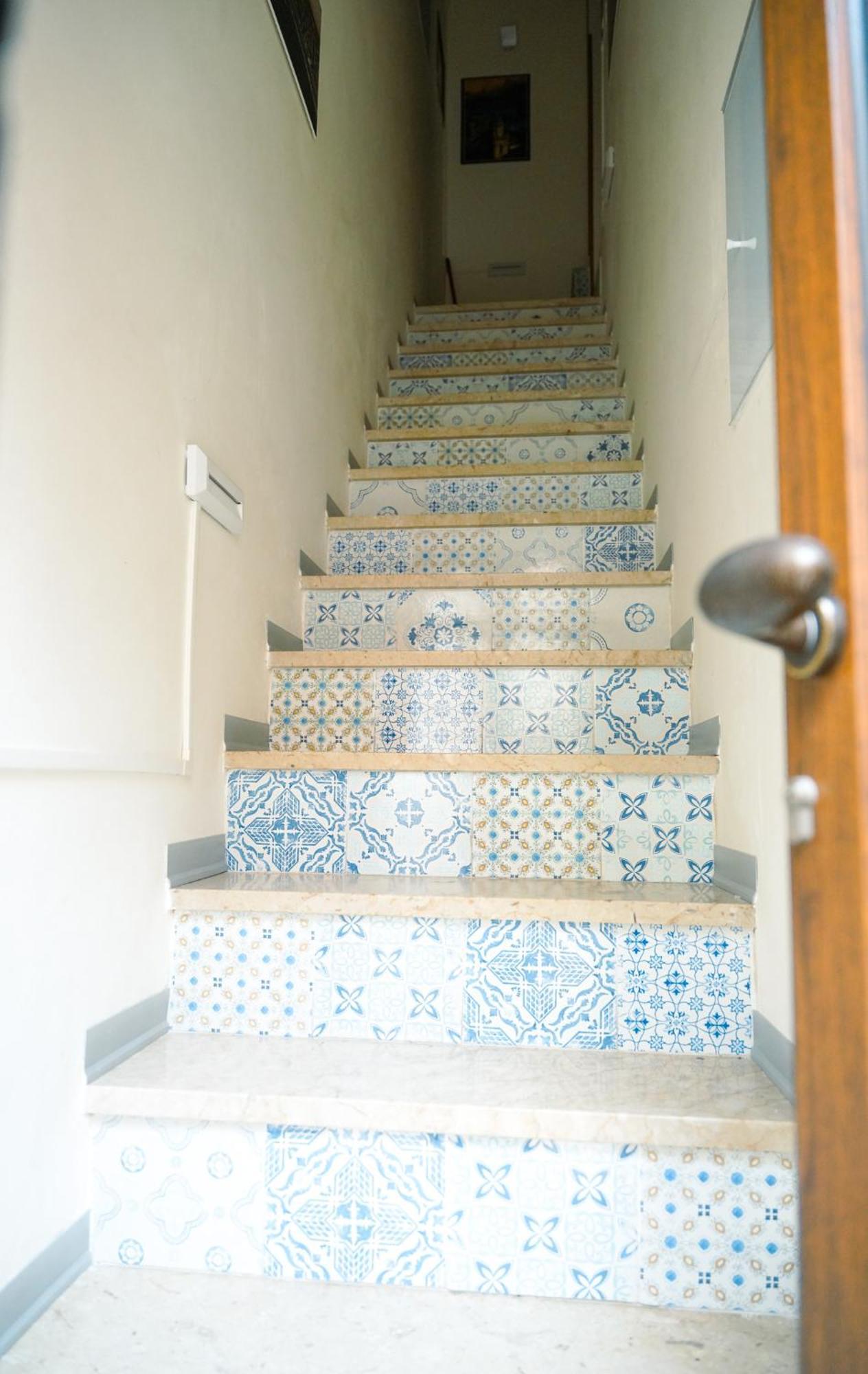 Alex Rooms Ragusa Bagian luar foto