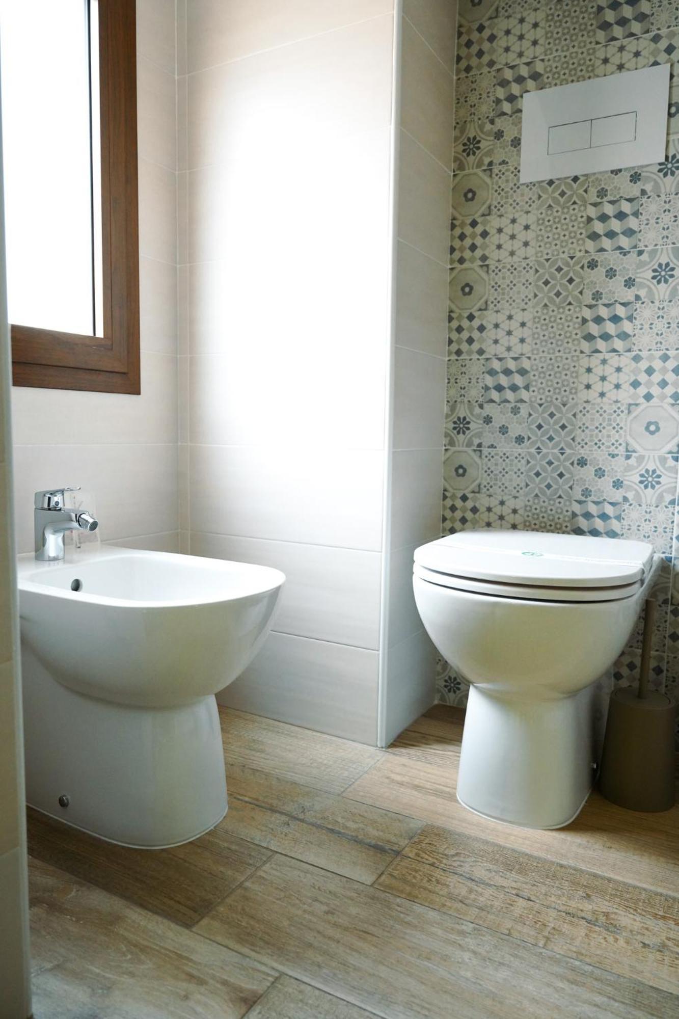 Alex Rooms Ragusa Bagian luar foto