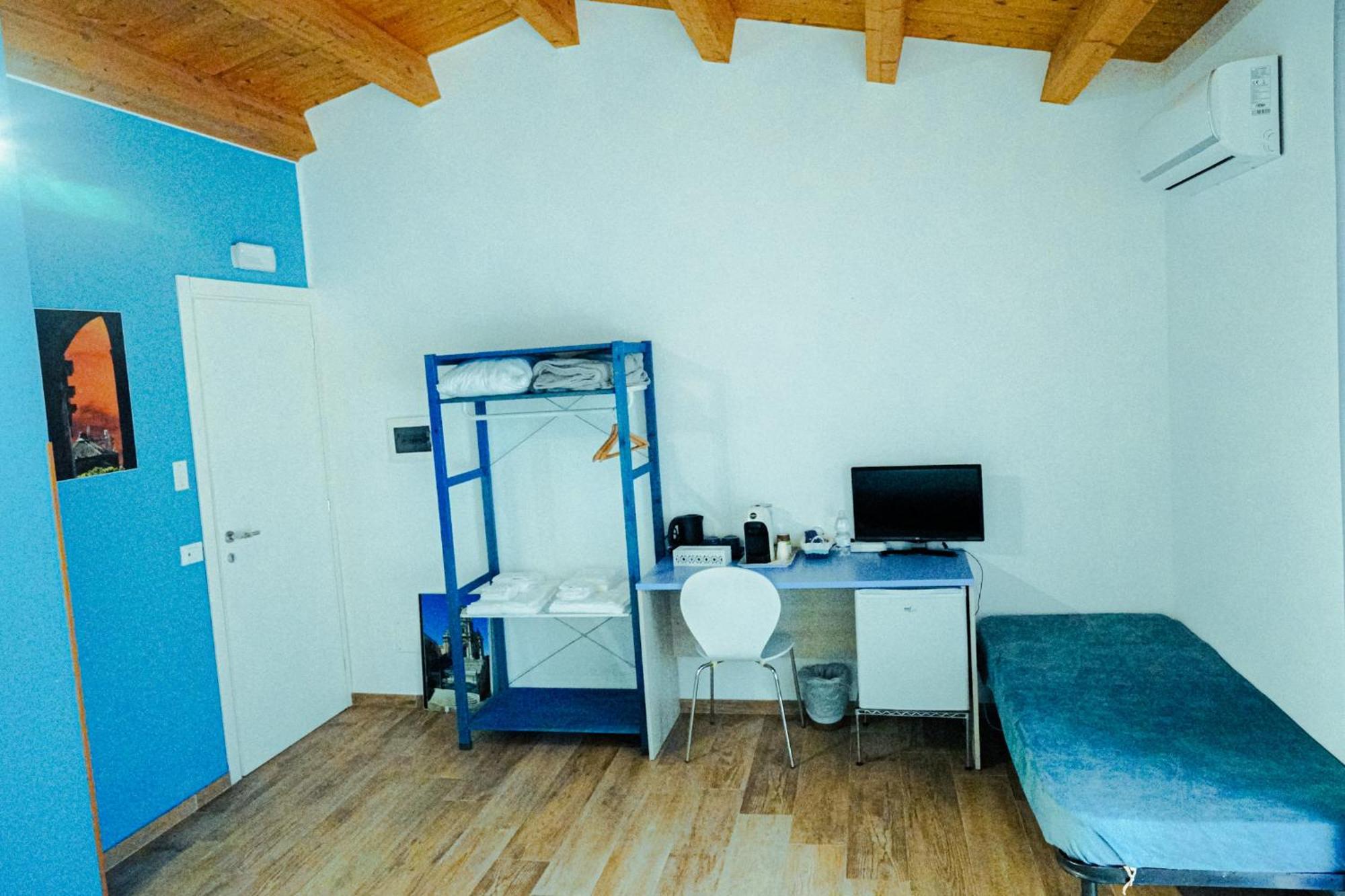 Alex Rooms Ragusa Bagian luar foto