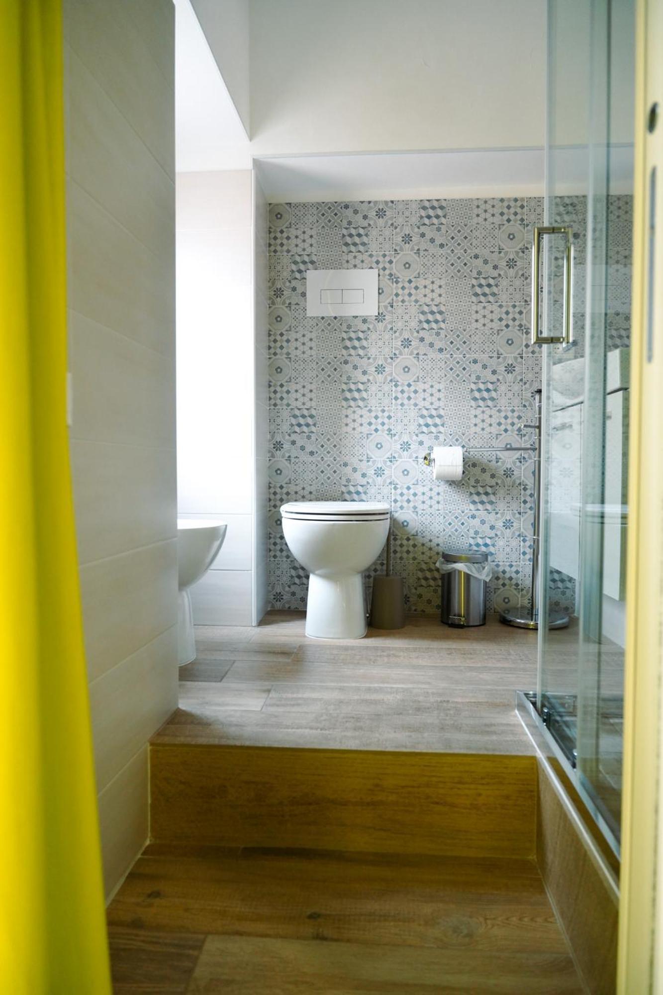 Alex Rooms Ragusa Bagian luar foto