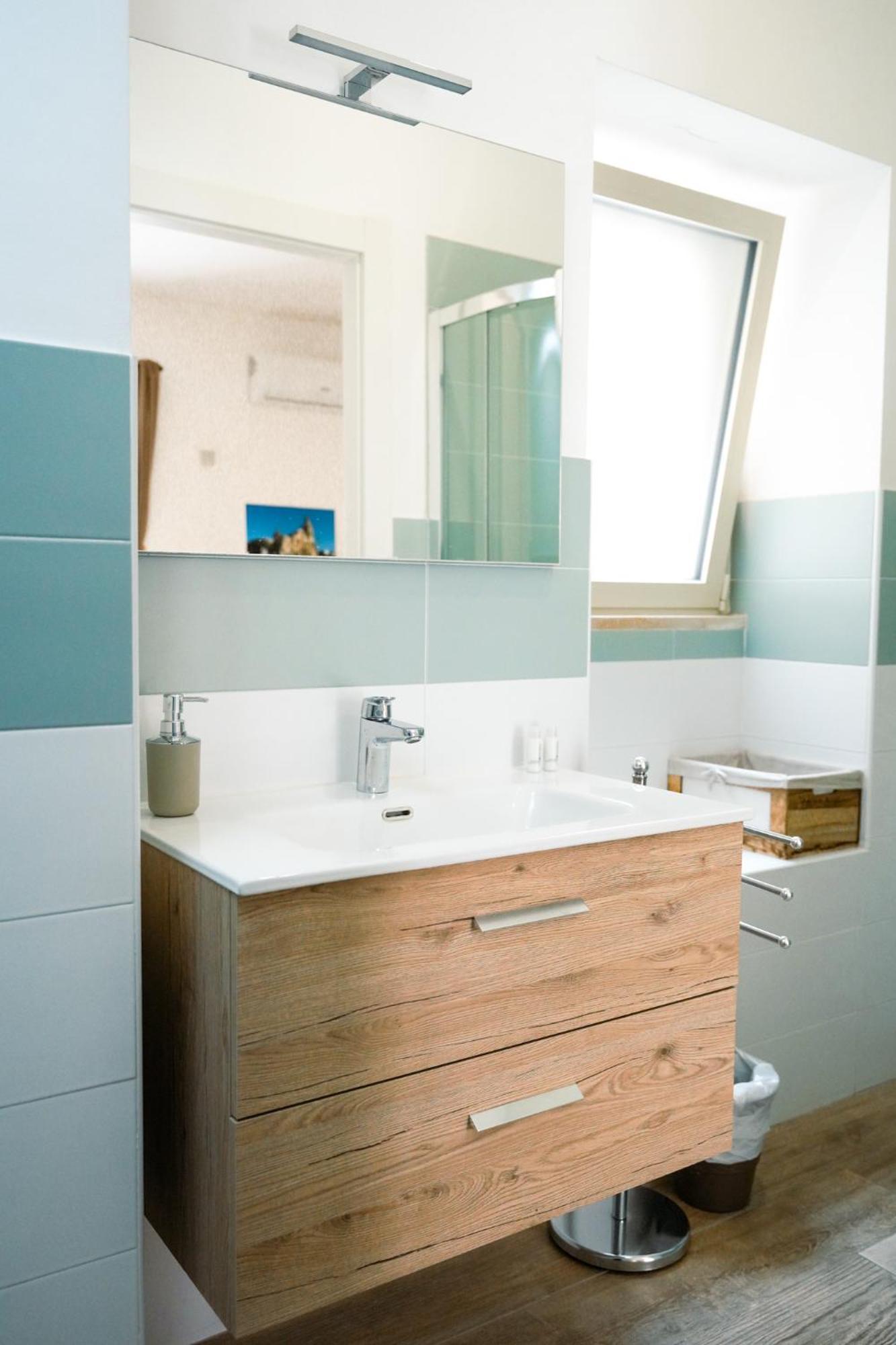 Alex Rooms Ragusa Bagian luar foto