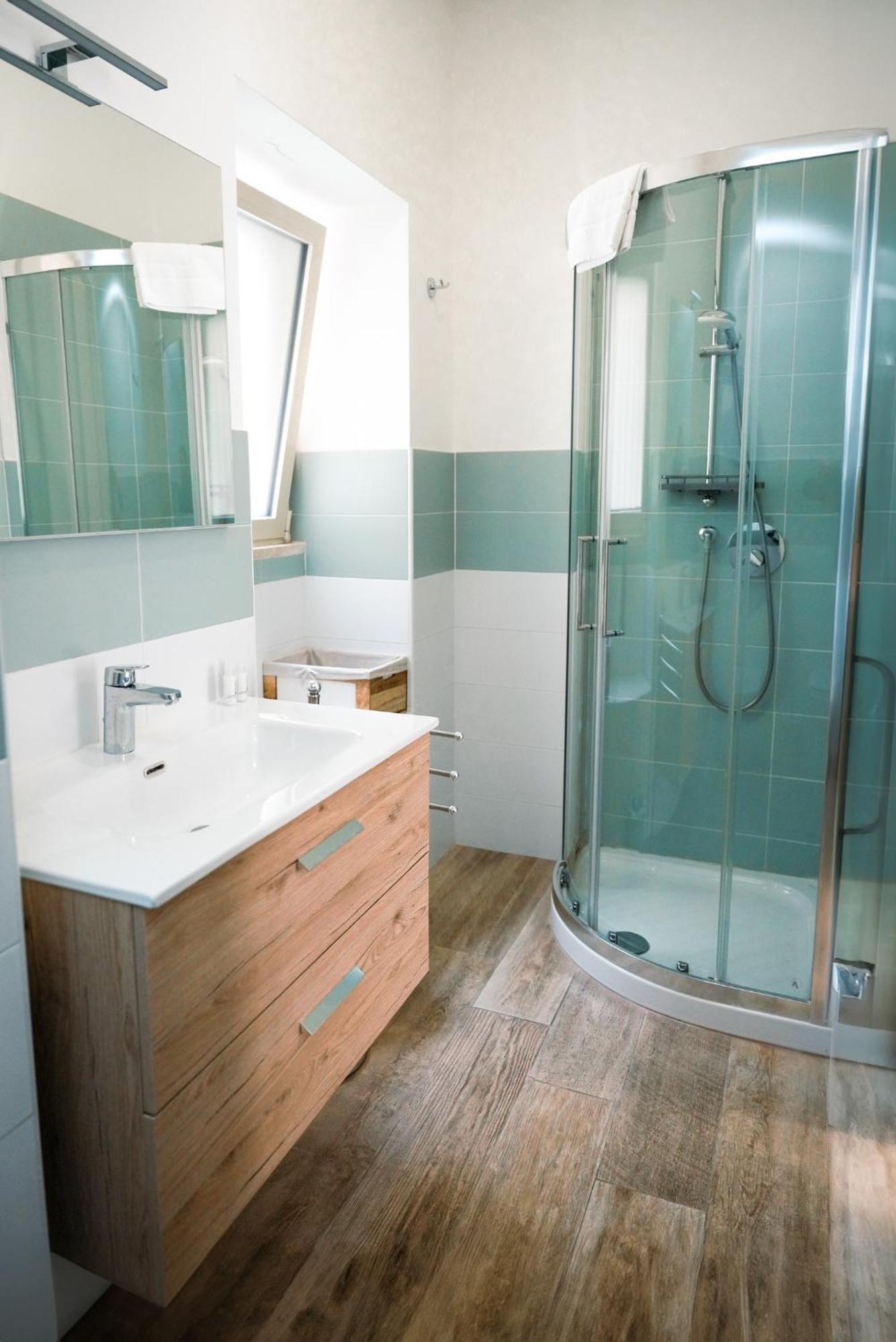 Alex Rooms Ragusa Bagian luar foto