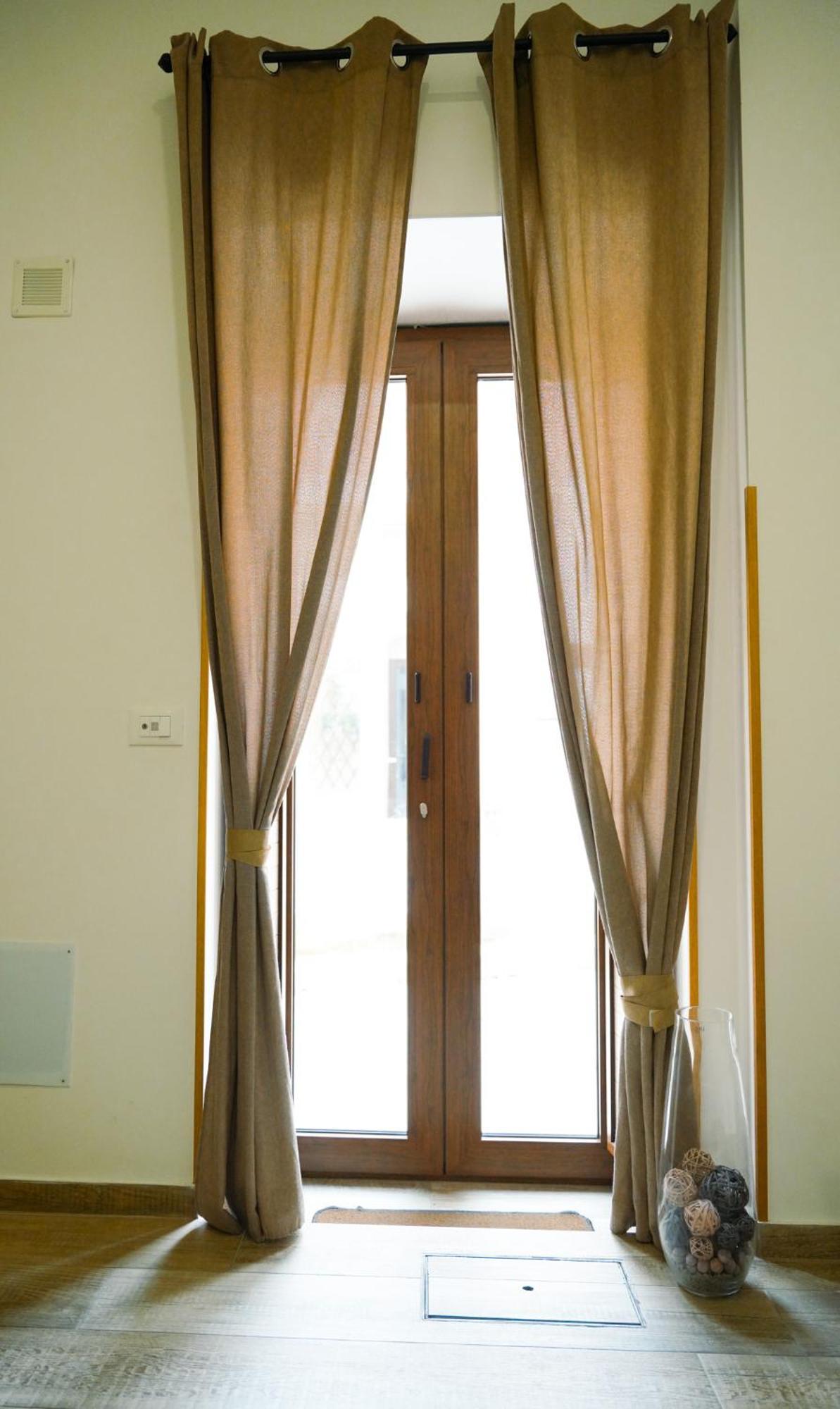 Alex Rooms Ragusa Bagian luar foto