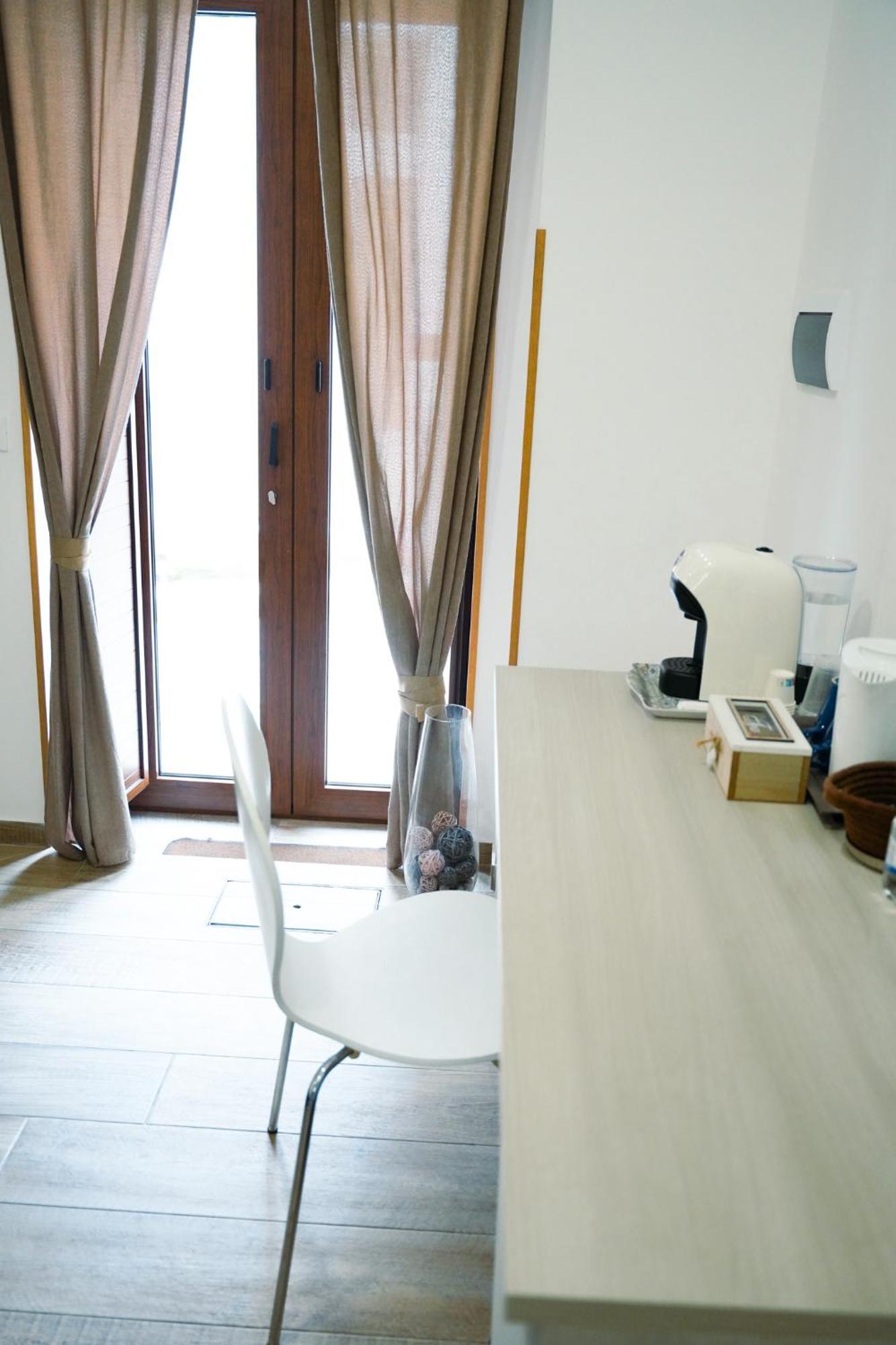 Alex Rooms Ragusa Bagian luar foto